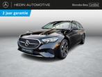 Mercedes-Benz E-Klasse 300 DE Break Luxury Line, Entreprise, Hybride Électrique/Diesel, 5 portes, Automatique