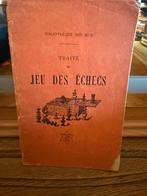 Schaakspel, Antiek en Kunst, Ophalen of Verzenden