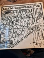LP Urbanus - Is er toevallig een Urbanus in.de zaal, Cd's en Dvd's, Vinyl | Nederlandstalig, Ophalen of Verzenden, Zo goed als nieuw
