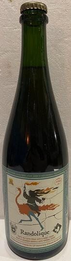Pannepot Grand Reserva Vintage 2005, Verzamelen, Ophalen of Verzenden, Zo goed als nieuw