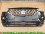 5FJ807217F bumper Tarraco Voorbumper 6pdc LC9X, Auto-onderdelen, Gebruikt, Voor, Bumper