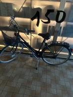 2 fietsen, Vélos & Vélomoteurs, Enlèvement ou Envoi, Comme neuf