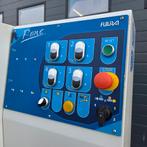 PAOLONI SCM Vierzijdige schaafbank Futura 230, Zakelijke goederen, Machines en Bouw | Houtbewerking, Ophalen of Verzenden