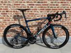 S works tarmac sl8 ltd red bull tdf collectorsitem 58, Fietsen en Brommers, Fietsen | Racefietsen, Ophalen, Carbon, Nieuw, 57 tot 61 cm