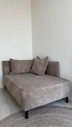 Chaise longue met bedfunctie - nog nieuw!, Huis en Inrichting, Ophalen, Eenpersoons, 150 tot 200 cm, 75 tot 100 cm