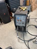 Lastoestel 230v, Doe-het-zelf en Bouw, Ophalen, Zo goed als nieuw, 150 tot 250 ampère