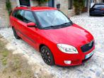 Skoda fabia, Auto's, Skoda, Te koop, Break, 3 cilinders, Stof