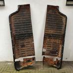 VW Type 3 vloerplaten Variant Notchback Fastback T 34, Ophalen of Verzenden, Gebruikt