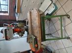 dewalt DW125 power shop, Doe-het-zelf en Bouw, Ophalen, Gebruikt