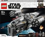 LEGO Star Wars The Mandalorian Premiejagertransport - 75292, Kinderen en Baby's, Speelgoed | Duplo en Lego, Nieuw, Complete set