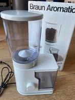 Braun Aromatic KMM20 Vintage Koffiemolen - Nieuw, Antiek en Kunst, Ophalen