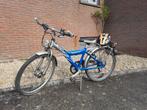 Stoere jongensfiets 24", Ophalen
