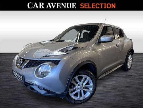 Nissan Juke N-Connecta, Auto's, Nissan, Bedrijf, Juke, Airbags, Airconditioning, Bluetooth, Boordcomputer, Centrale vergrendeling