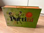 Partini, Hobby en Vrije tijd, Gezelschapsspellen | Bordspellen, Ophalen, Zo goed als nieuw, Parker