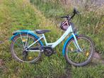 Kinderfiets BNB bubble 24inch, Fietsen en Brommers, Ophalen, 24 inch, BNB, Versnellingen