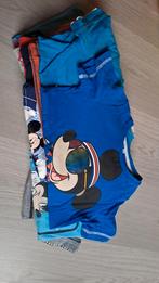 Lot de t shirt garcon Mickey 3 à 4 ans. (15), Comme neuf, Enlèvement, Garçon