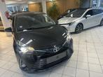 Toyota Yaris Y20, Auto's, Toyota, Zwart, Handgeschakeld, 5 deurs, Yaris