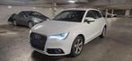 Audi A1 1.4 Tfsi, 4 zetels, 4 cilinders, 0 kg, Leder en Stof