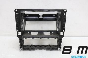 Radioframe VW Polo 6R 6R0858005C beschikbaar voor biedingen