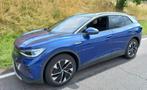 Volkswagen ID.4 286ch Pro 77 kWh Life Max 4 Motion, Auto's, Automaat, Blauw, Leder en Stof, 210 kW