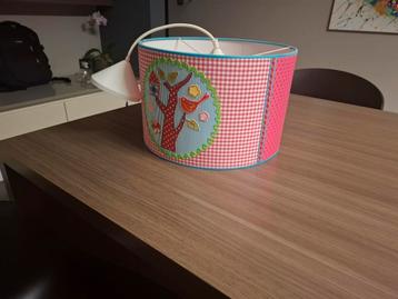 Hanglamp voor meisjeskamer beschikbaar voor biedingen