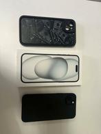 Iphone 15 plus 128gb, Télécoms, Téléphonie mobile | Apple iPhone, Comme neuf, Enlèvement, 100 %, IPhone 15 Plus