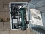 Cirkelzaag op battery, Ophalen, Zo goed als nieuw
