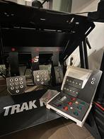 Fanatec V3 Pedals incl. Brake Performance Kit, Ophalen of Verzenden, Zo goed als nieuw