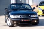 Saab 900 2.3i Cabriolet Automatique _Garantie, Autos, Saab, Achat, 110 kW, Entreprise, Cabriolet