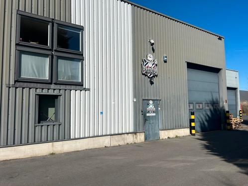 Industrieel te koop in Schelle, Immo, Huizen en Appartementen te koop, Overige soorten