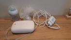Borstkolf Philips avent, Kinderen en Baby's, Babyvoeding en Toebehoren, Ophalen, Zo goed als nieuw, Borstkolf
