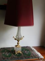 Staanlamp met zwaantjes (Vintage), Ophalen