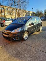 Citroen C4 Picasso, Auto's, Voorwielaandrijving, Parkeersensor, 4 cilinders, Zwart