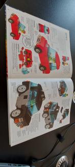 lego, Kinderen en Baby's, Speelgoed | Duplo en Lego, Ophalen, Zo goed als nieuw, Complete set, Lego