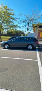 Peugeot 407 sw, Particulier, Cruise Control, Te koop