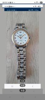 Zeer mooi dames uurwerk van Tissot., Ophalen, Zo goed als nieuw