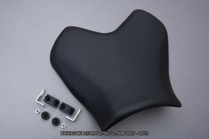 AVDB Voorste Zadel voor KAWASAKI Z1000 / Z750 2007 - 2013, Motoren, Accessoires | Overige, Nieuw, Ophalen of Verzenden