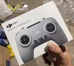 DJI FPV Remote Controller 3, Audio, Tv en Foto, Drones, Ophalen of Verzenden, Nieuw