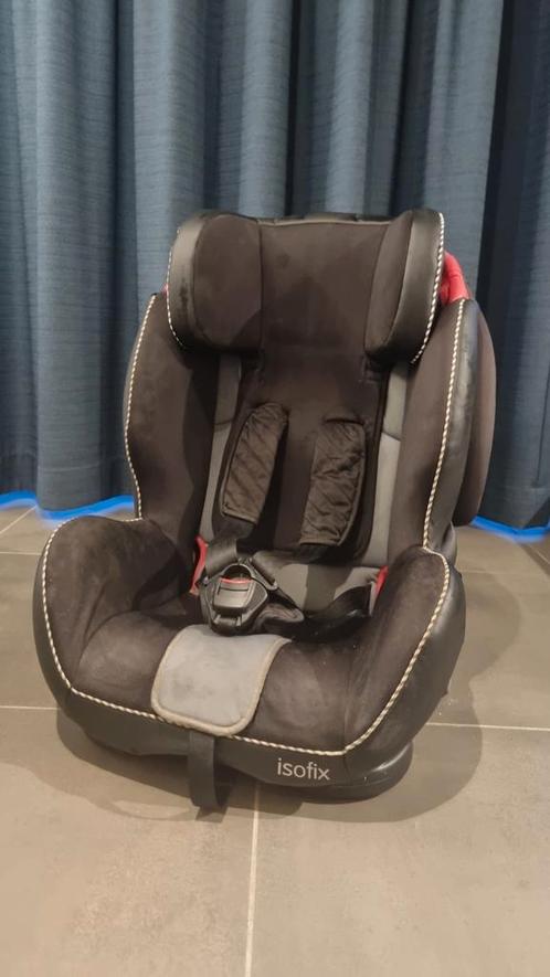 Dreambee isofix 1/2/3 autostoel, Kinderen en Baby's, Autostoeltjes, Gebruikt, Isofix, Ophalen
