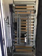 Lit médical électrique, Enlèvement