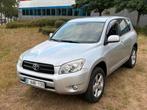 Toyota rav4 D4d diesel euro4 belgische wagen, Auto's, Toyota, Bedrijf, Vierwielaandrijving, Rav4, Electronic Stability Program (ESP)