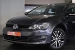 Volkswagen Golf 1.4 TSI Allstar ACC Navi Airco ParkS Garanti, Auto's, Volkswagen, Stof, Gebruikt, 4 cilinders, Parkeersensor