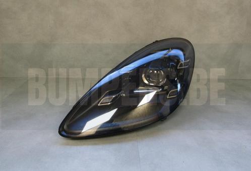 KOPLAMP PORSCHE BOXTER CAYMAN 982 718 16- FULL LED 982941035, Auto-onderdelen, Verlichting, Gebruikt, 6 maanden garantie, Ophalen of Verzenden