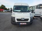 Peugeot Boxer 2.2HDI Euro5 Te Koop!, Auto's, Euro 5, Particulier, Achteruitrijcamera, Te koop