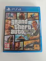 Grand Theft Auto V, Games en Spelcomputers, Games | Sony PlayStation 4, Ophalen, Shooter, Vanaf 18 jaar