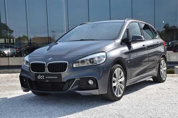 BMW Serie 2 225 ACTIVE TOURER Plug-In Hybrid M-Pack LED