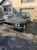 Bmw e30 323i, Autos, Particulier, Achat