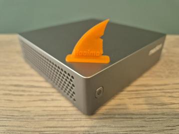 S06 Mini! | i5 1335U, 16GB, 512GB NVME, Wifi/BT | 10 Core! beschikbaar voor biedingen