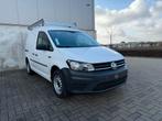 Volkswagen Caddy - 2020 - BTW - 2.0tdi, Voorwielaandrijving, 4 cilinders, Volkswagen, Wit