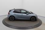 (2AFH354) Volkswagen ID.3, Stof, Gebruikt, Parkeersensor, Blauw